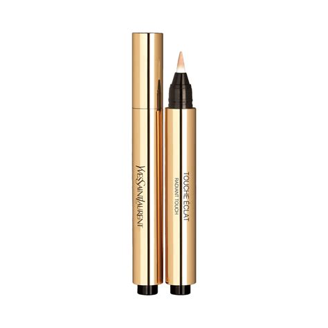 Glowing Face Highlighter Brightening Makeup — YSL Beauty